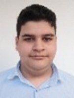 علیرضا محمد باقری