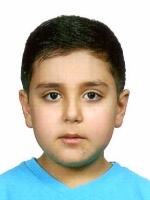 علی امینیان