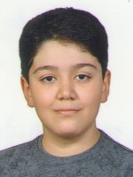 علی حسینی ثانی