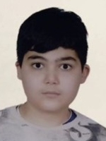 علی پارسا توسلی