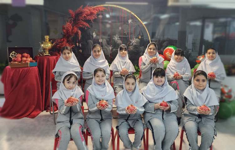 عمرتون صد شب یلدا 10