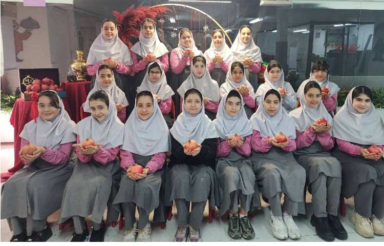 عمرتون صد شب یلدا 15