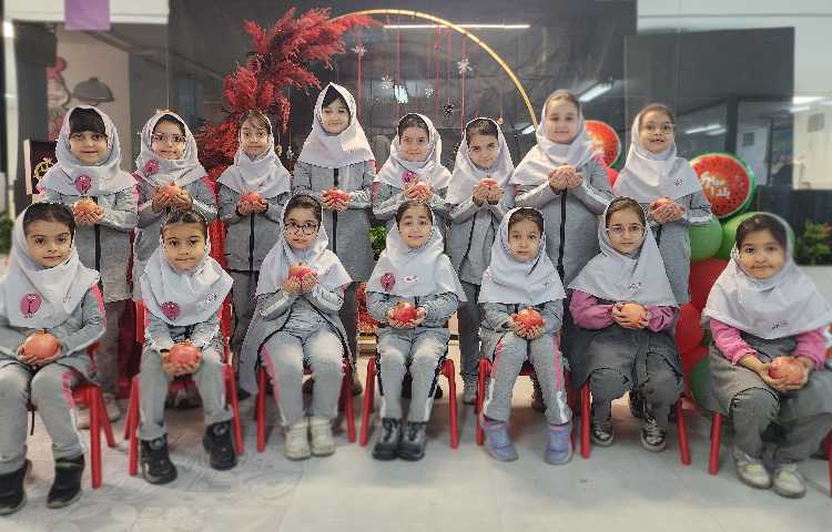 عمرتون صد شب یلدا 2