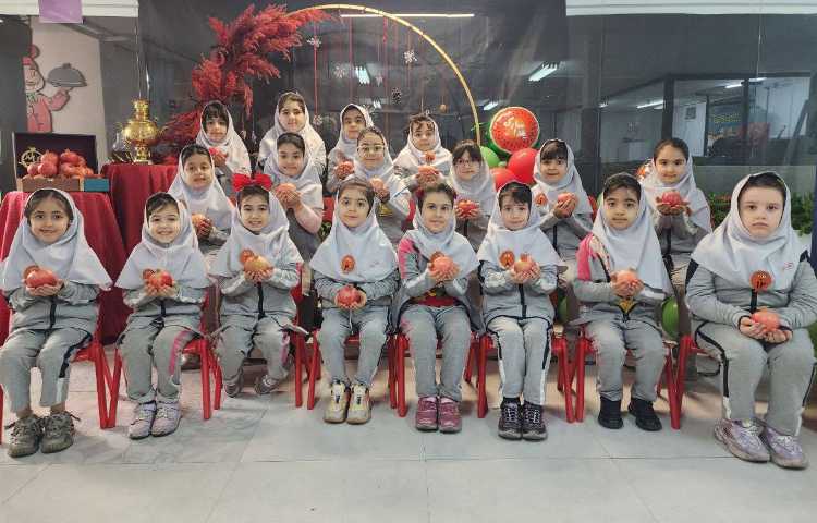 عمرتون صد شب یلدا 3