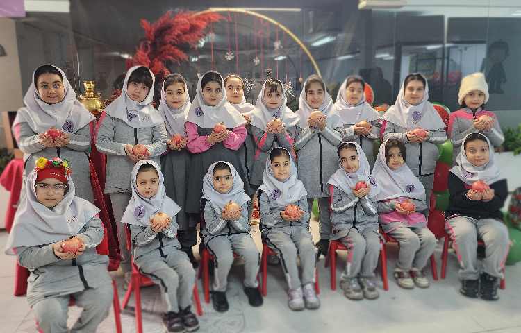 عمرتون صد شب یلدا 4