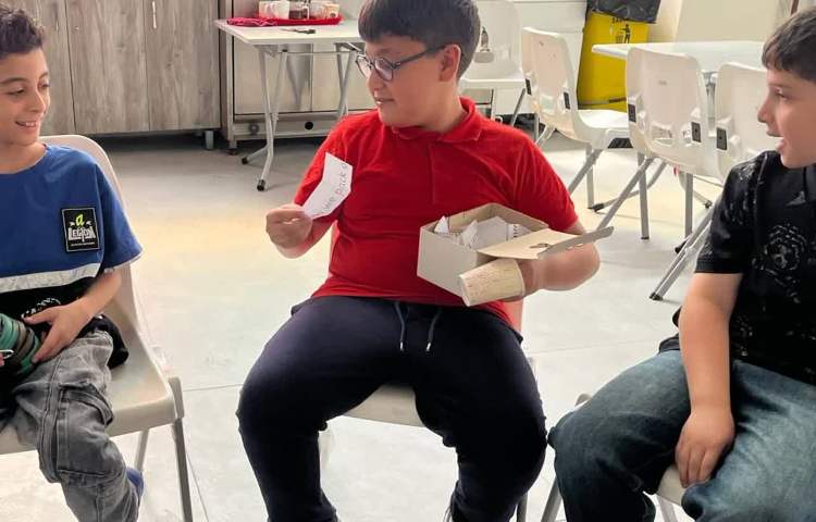 عمومی هفته اول 1