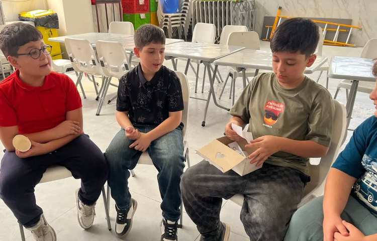 عمومی هفته اول 2