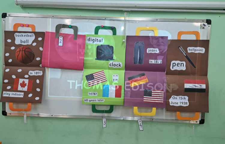 عمومی پایه ششم 3