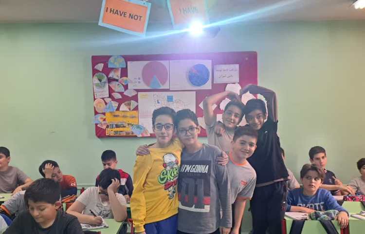 عمومی Present perfect 1