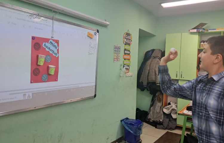 عمومی Phonics 1