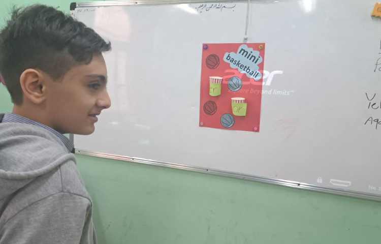 عمومی Phonics 2