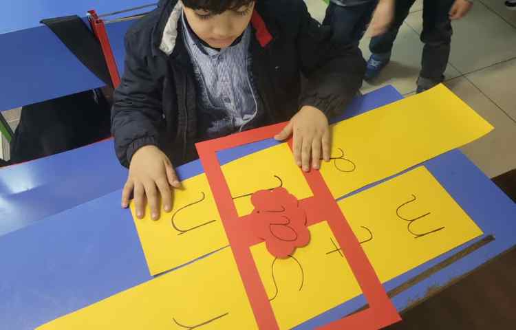 عمومی Phonics 2