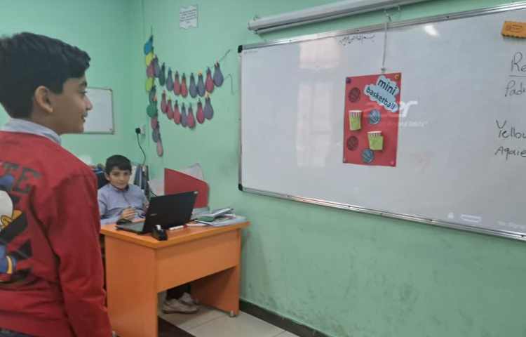 عمومی Phonics 3