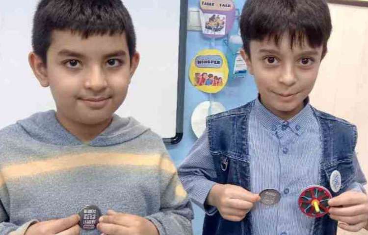 عمومیcompetition time 4