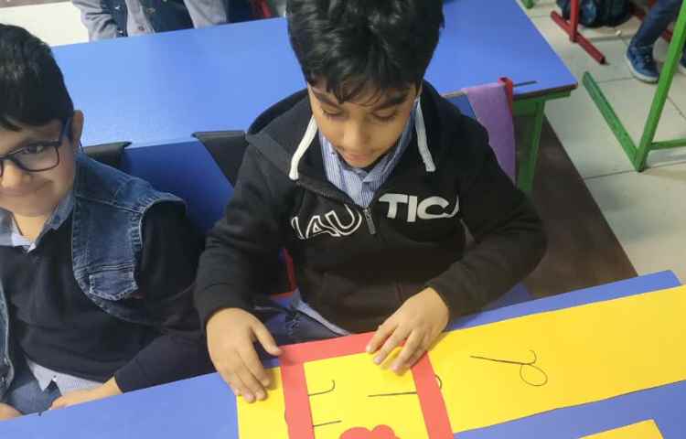 عمومی Phonics 5