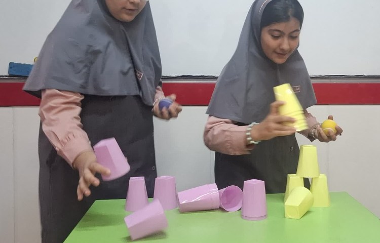 عمومی