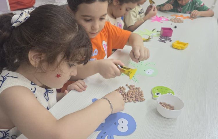 عمومی