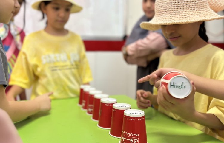 عمومی