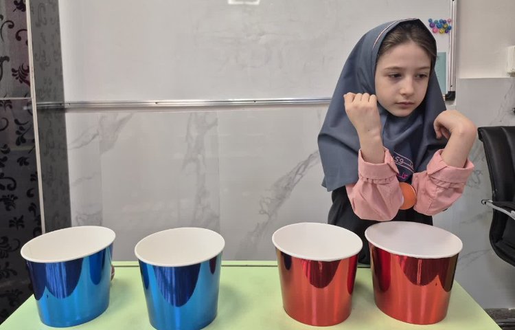 عمومی