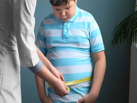 بیش از 40 درصد دانش‌آموزان در برخی استان‌ها دچار چاقی هستند؛