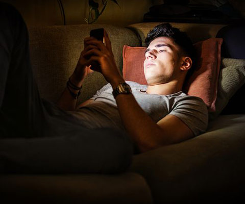 داشتن خواب کافی یک سرگرمی نیست، بلکه یک نیاز است.