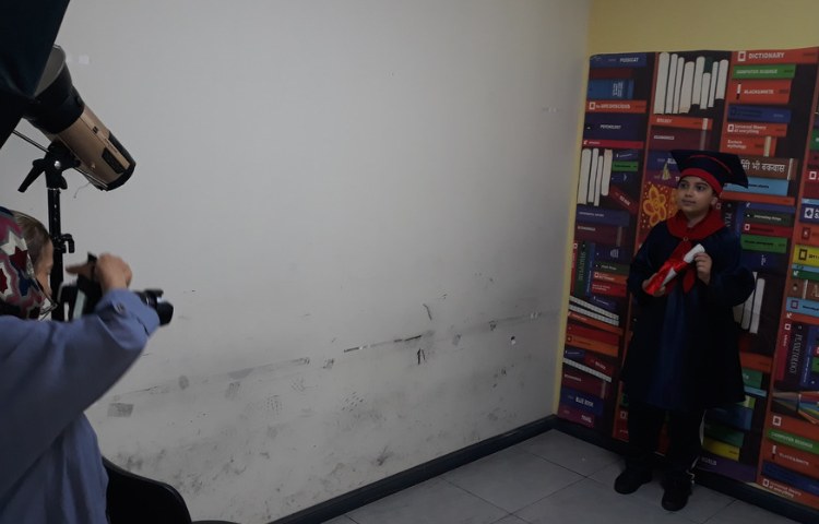 عکاسی از دانش آموزان 1