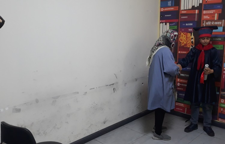 عکاسی از دانش آموزان 3