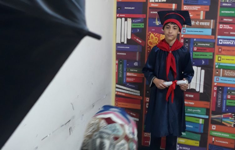 عکاسی از دانش آموزان 5