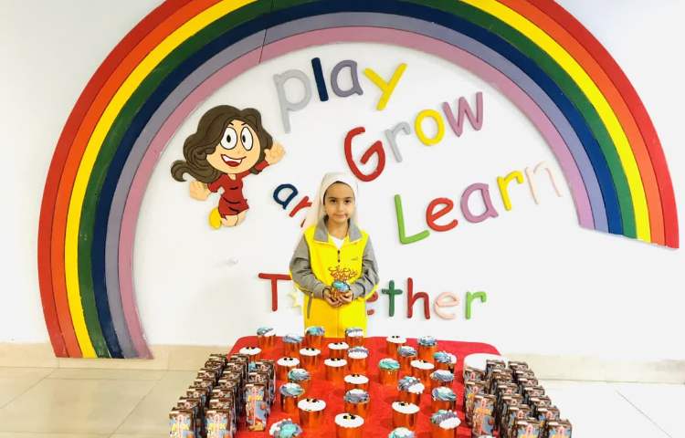 عکسهای تولد 1