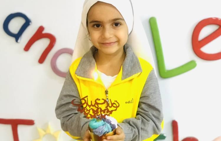 عکسهای تولد 2