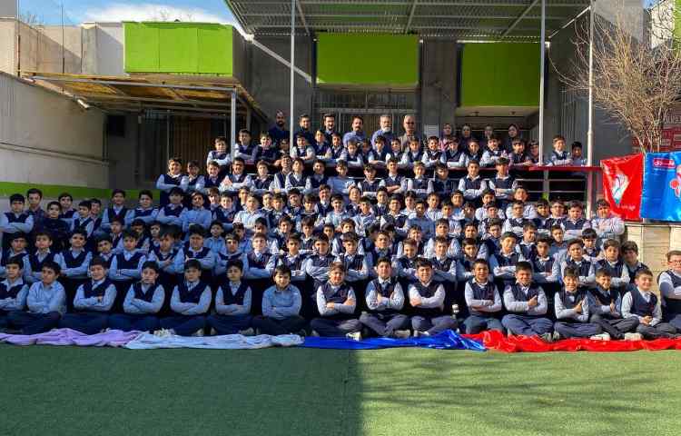 عکسهای دست جمعی 1