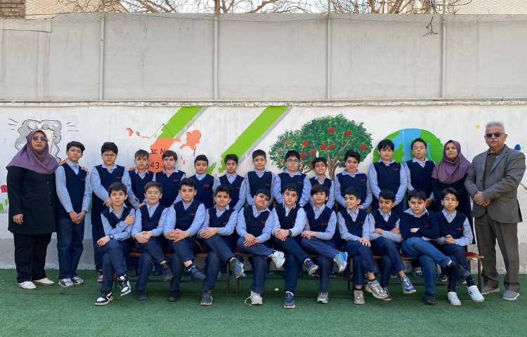 عکسهای دست جمعی 2