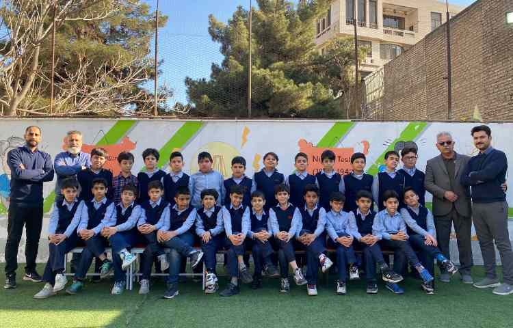 عکسهای دست جمعی 3