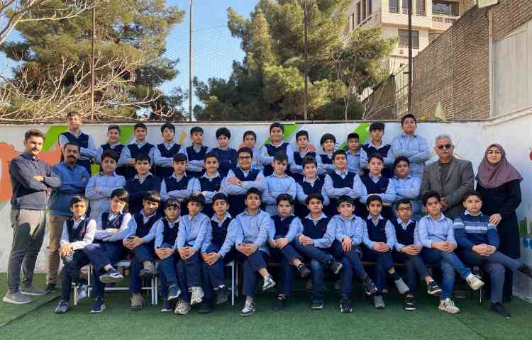 عکسهای دست جمعی 6