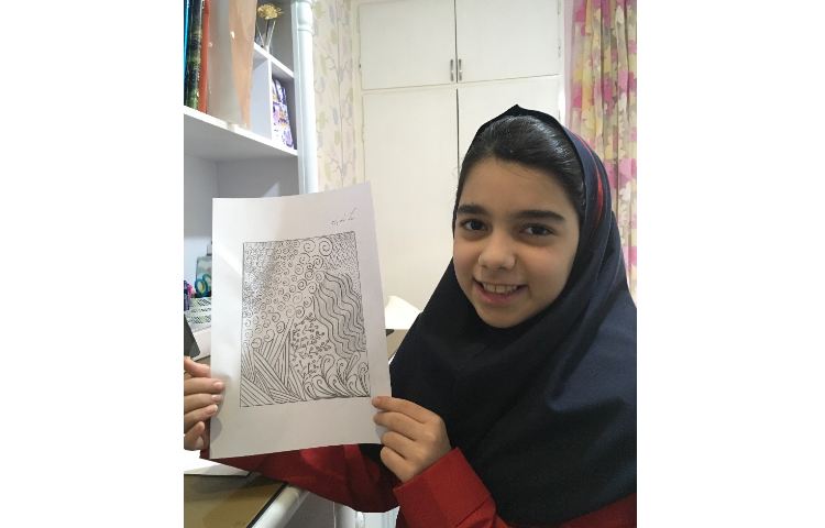 عکسهای فعالیتهای گروه 1 تیدا افراسیابی _ستاک شامانیان _نیکی نظام آبادی _آوید کریمی 1