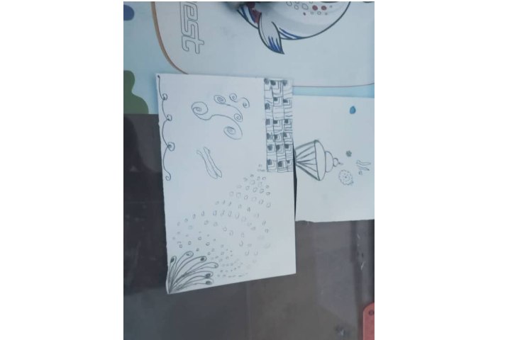 عکسهای فعالیتهای گروه 1 تیدا افراسیابی _ستاک شامانیان _نیکی نظام آبادی _آوید کریمی 5