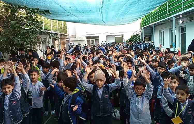 عکسهای ولادت امام حسن عسگری 2