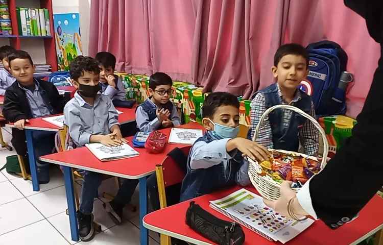 عکسهای ولادت امام حسن عسگری 3