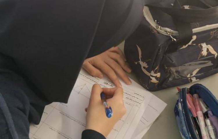 عکس از کلاسهای درسی 2