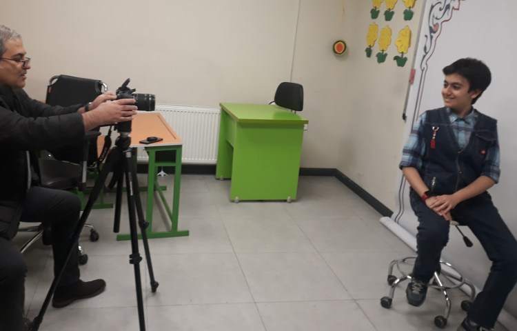 عکس برداری ویژه یلدا 1