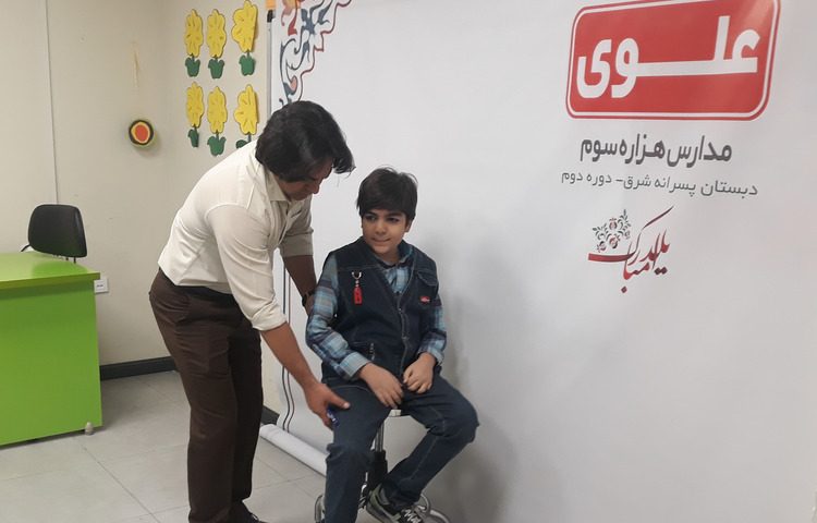 عکس برداری ویژه یلدا