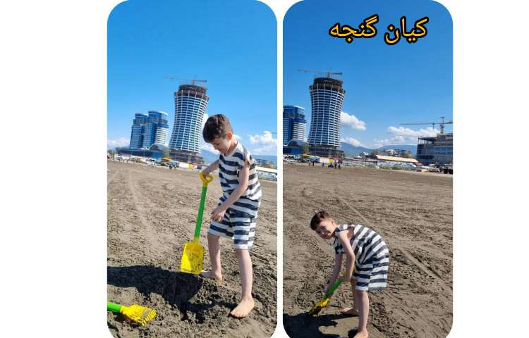 عکس های ارسالی روز طبیعت 13