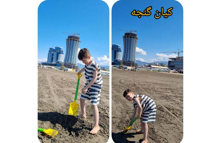 عکس های ارسالی روز طبیعت 14