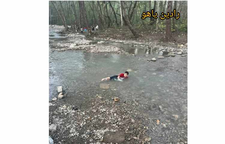عکس های ارسالی روز طبیعت 15