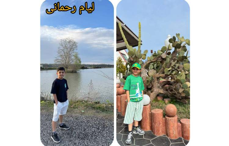 عکس های ارسالی روز طبیعت 7