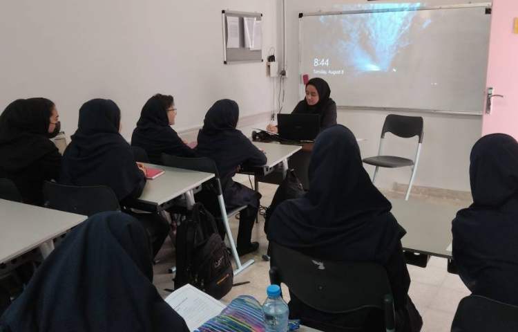 عکس های مصور از فعالیت دانش آموزان 2