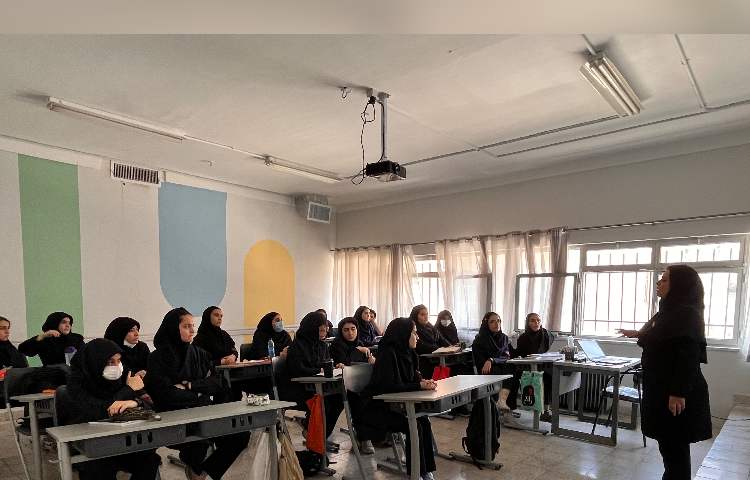 عکس های مصور از فعالیت دانش آموزان 3