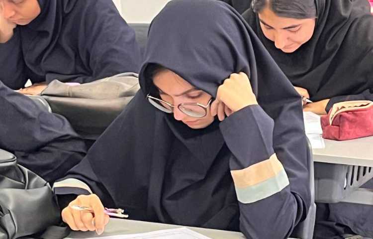 عکس های مصور از کلاس های جذاب امروز 2