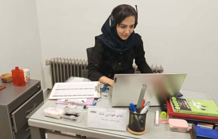 عکس های مصور از کلاس های جذاب امروز 5