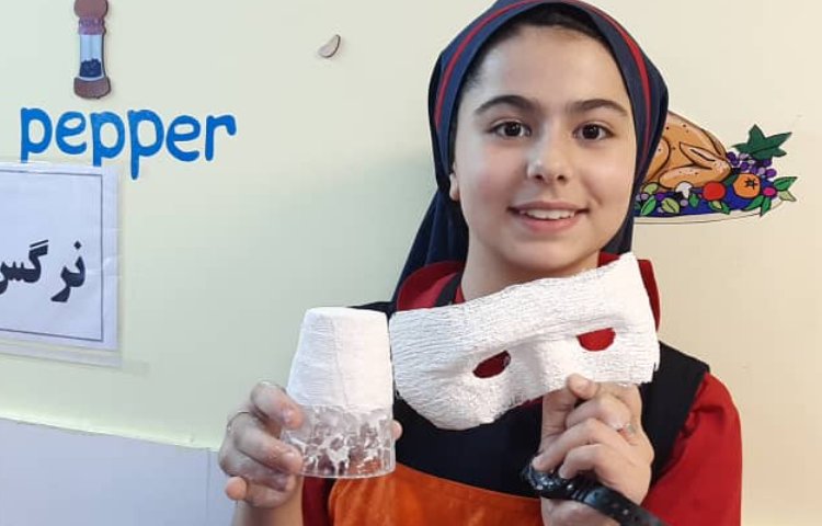 عکس های کار سوق هنری 1